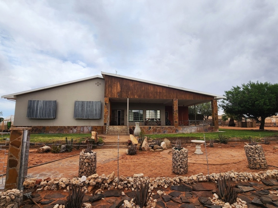 Commercial Property for Sale in Kenhardt Northern Cape